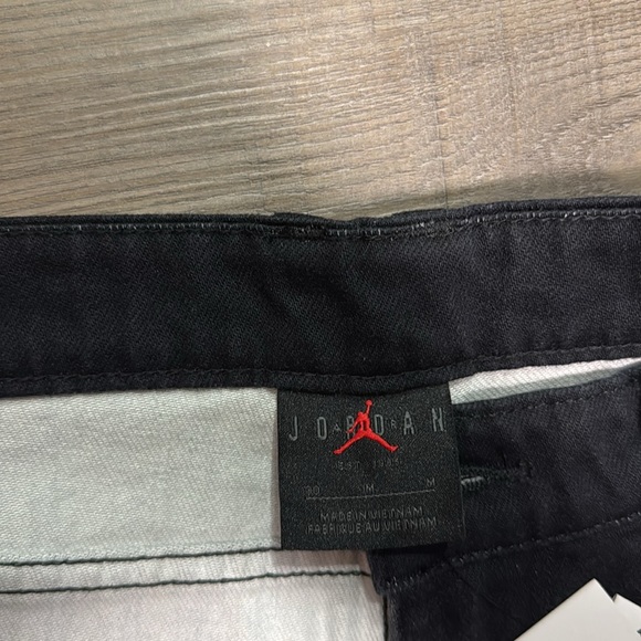 Air Jordan Printed Twill Pants - Picture 6 of 14
